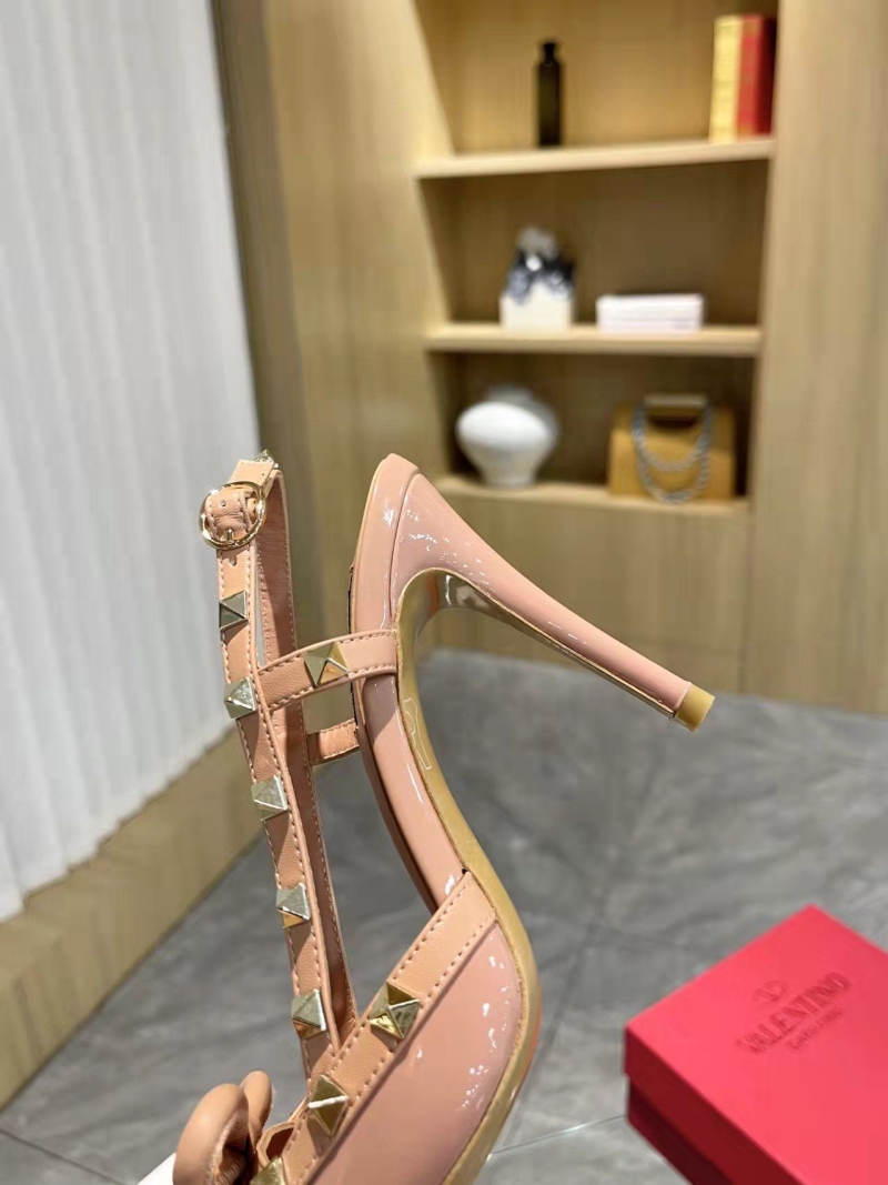 Valentino Sandals